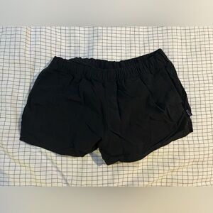 Womens Patagonia Baggies